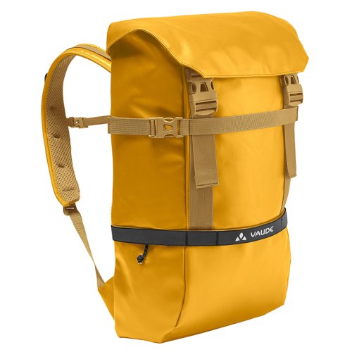 Mineo Backpack 30 Burnt yellow